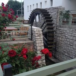 Vígmolnár Csárda, Csopak - Egyéb