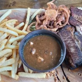 Buffalo Steak House Budapest - Egyéb