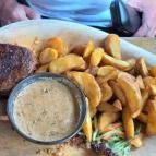 Buffalo Steak House Budapest - Egyéb