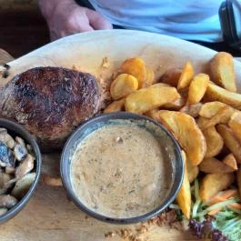 Buffalo Steak House Budapest - Egyéb