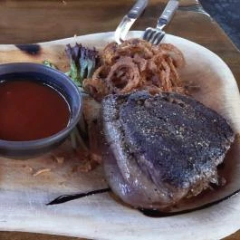 Buffalo Steak House Budapest - Egyéb