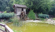 Forster Vadászkastély és Szálloda, Bugyi