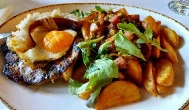 Forster Vadászkastély és Szálloda, Bugyi