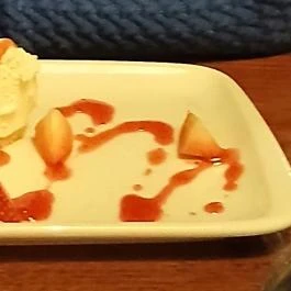 Ribster American Bar & Grill - WestEnd, Budapest - Étel/ital