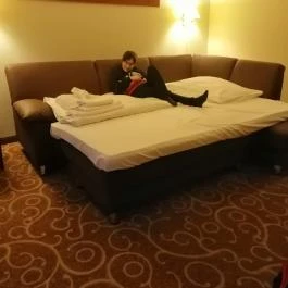 Hotel Atlantis Wellness & Conference, Hajdúszoboszló - Szobák