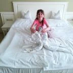 Calimbra Konferencia & Wellness Hotel Miskolctapolca - Szobák