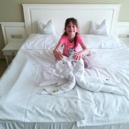 Calimbra Konferencia & Wellness Hotel Miskolctapolca - Szobák