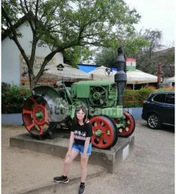 Öreg Tanyacsárda Étterem