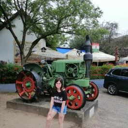 Öreg Tanyacsárda Étterem Lajosmizse - Egyéb