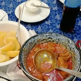 Öreg Tanyacsárda Étterem Lajosmizse - Egyéb