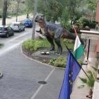 Pangea Hotel Nyíregyháza - Sóstó - Külső kép