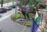 Pangea Hotel Nyíregyháza - Sóstó