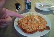 TIR Csárda Szabadegyháza