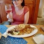 Tisza-parti Fazekas Vendéglő Tiszakécske - Egyéb