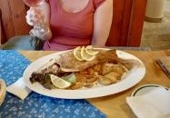 Tisza-parti Fazekas Vendéglő Tiszakécske