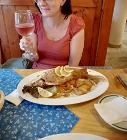 Tisza-parti Fazekas Vendéglő