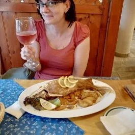 Tisza-parti Fazekas Vendéglő Tiszakécske - Egyéb