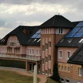 Granada Konferencia Wellness és Sport Hotel, Kecskemét - Külső kép