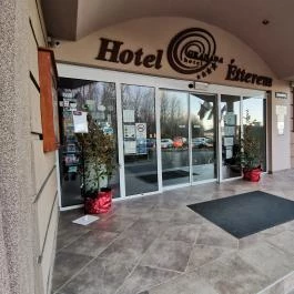 Granada Konferencia Wellness és Sport Hotel, Kecskemét - Külső kép