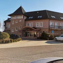 Granada Konferencia Wellness és Sport Hotel, Kecskemét - Külső kép