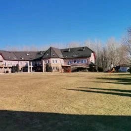 Granada Konferencia Wellness és Sport Hotel, Kecskemét - Külső kép