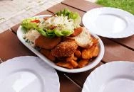 Degesz Étterem & Pizzéria Balatonakarattya