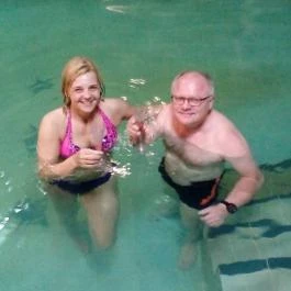 Venus Hotel Zalakaros - Wellness