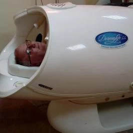 Venus Hotel Zalakaros - Wellness