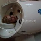 Venus Hotel Zalakaros - Wellness