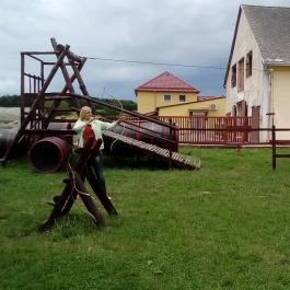 Venus Hotel Zalakaros - Szórakozás/Sport