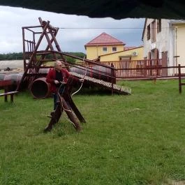 Venus Hotel Zalakaros - Szórakozás/Sport