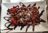 Sweetheart Waffle & Shake Bar Budapest