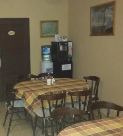 Székely Vendégház