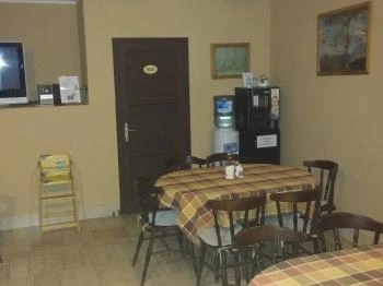 Székely Vendégház Esztergom