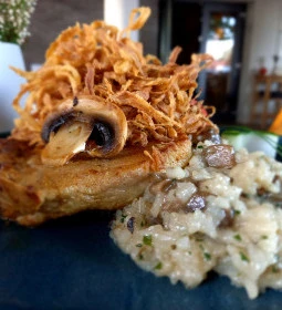 Hangulat Vendéglő & Pizzeria 