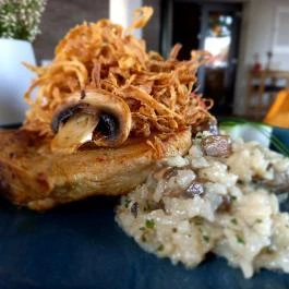 Hangulat Vendéglő & Pizzeria Révfülöp - Egyéb