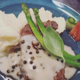 Hangulat Vendéglő & Pizzeria Révfülöp - Egyéb