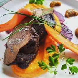 Hangulat Vendéglő & Pizzeria Révfülöp - Egyéb