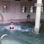 Hotel Narád Mátraszentimre - Wellness