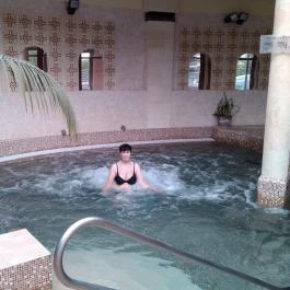 Hotel Narád Mátraszentimre - Wellness