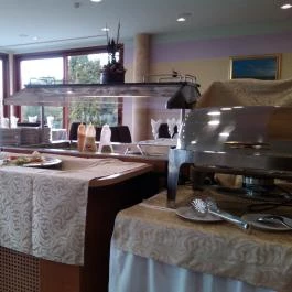 Hotel Narád Mátraszentimre - Vendéglátás