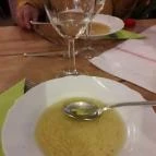 Kránicz Borház és Étterem Garabonc - Étel/ital