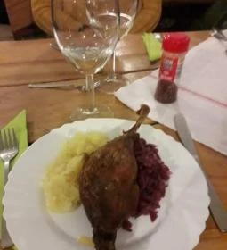 Kránicz Borház és Étterem