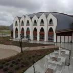 Hotel Pancho Felcsút - Külső kép