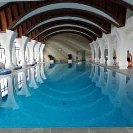 Hotel Pancho, Felcsút - Wellness