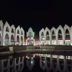 Hotel Pancho Felcsút - Külső kép