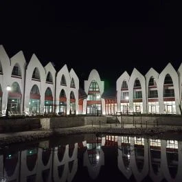 Hotel Pancho Felcsút - Külső kép