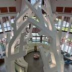 Hotel Pancho Felcsút - Belső