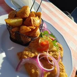 Corner-Szerb Étterem Szentendre - Egyéb