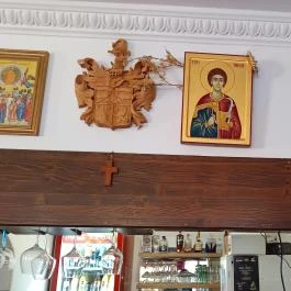 Corner-Szerb Étterem Szentendre - Egyéb